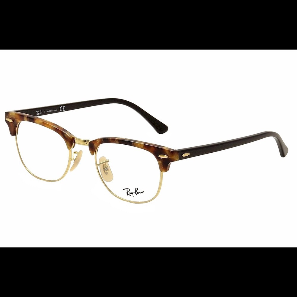 Ray-Ban 5154 Clubmaster Eyeglasses